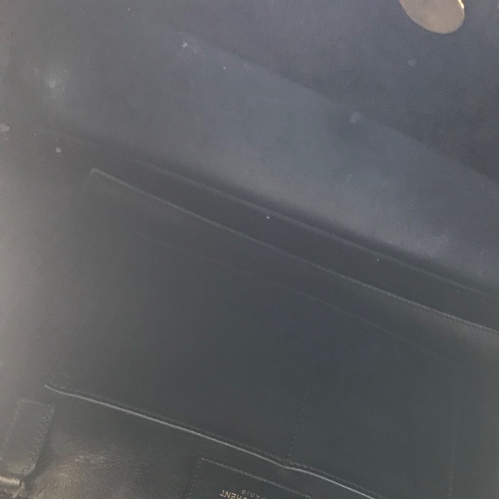 Ysl large tote - Picture 4 of 4